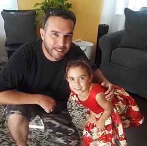 Meet your Posher, Jason